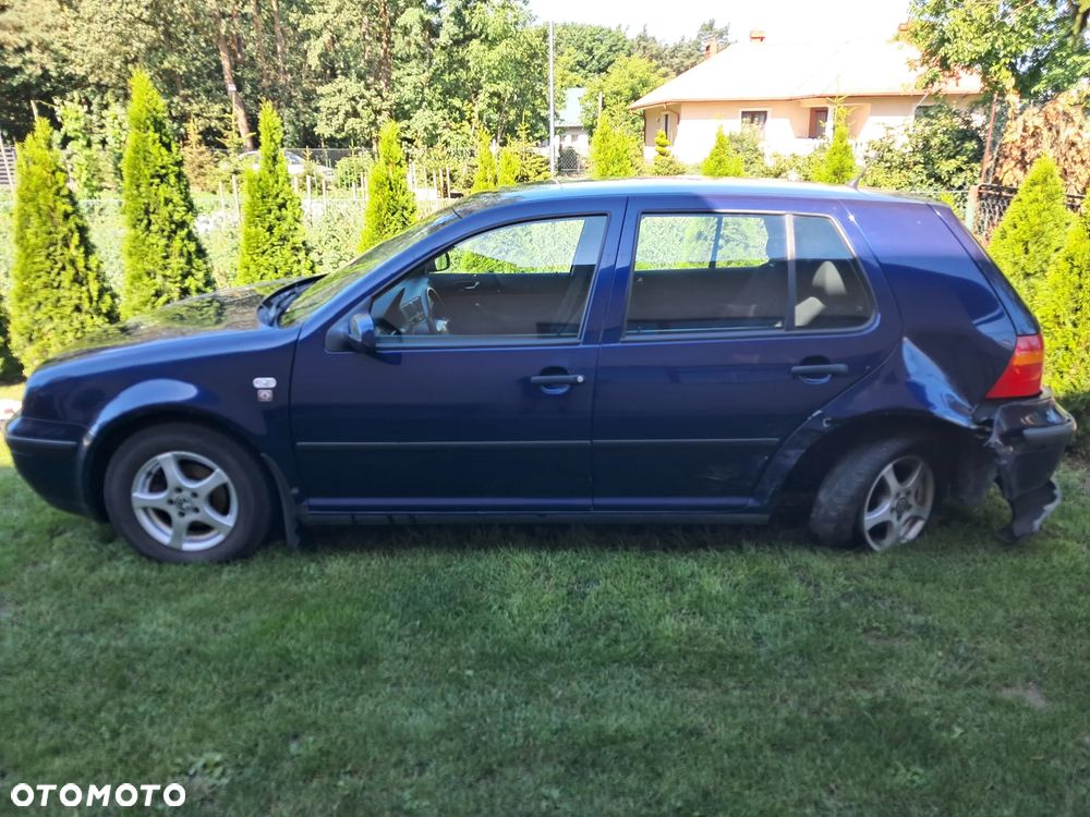Volkswagen Golf 1.4 Q - 3