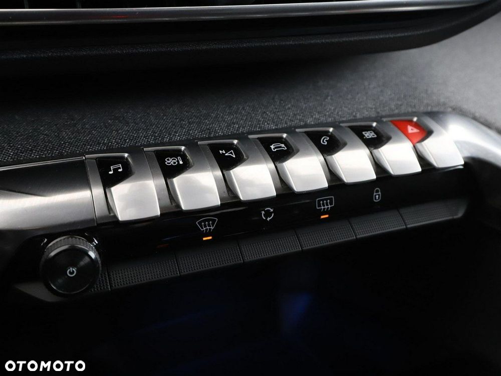 Peugeot 5008 1.5 BlueHDi Allure S&S - 29