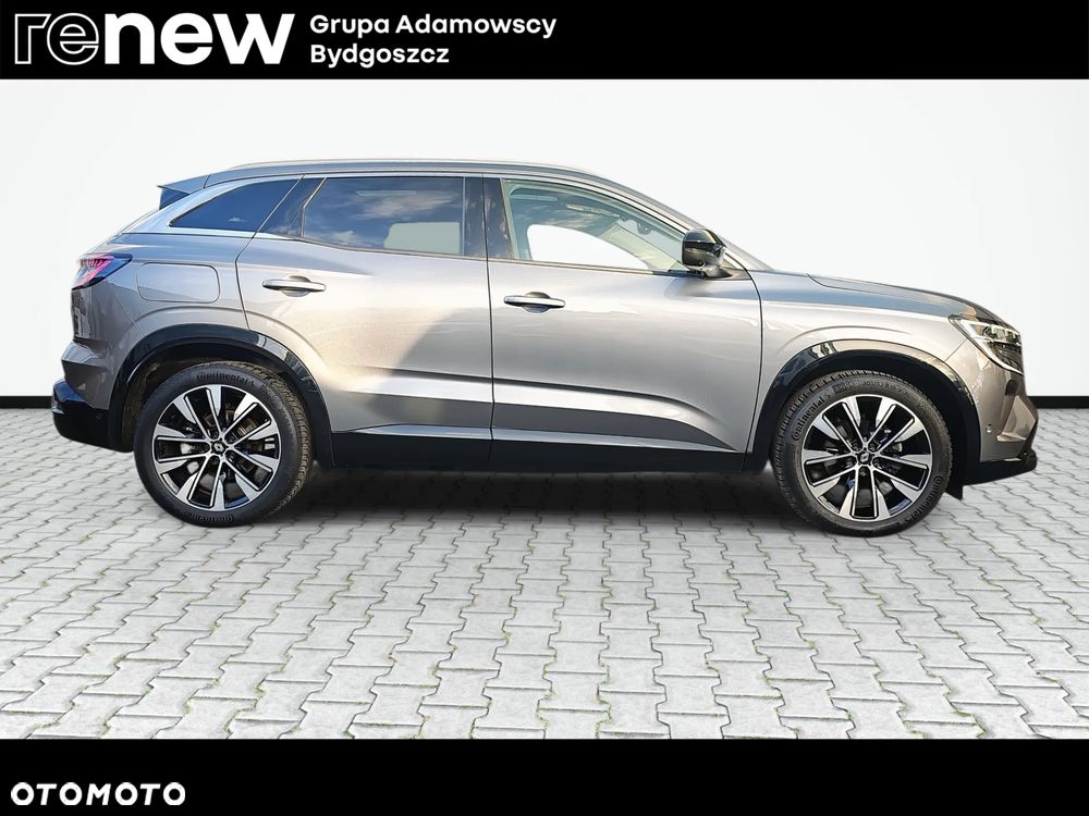 Renault Austral 1.3 TCe mHEV Techno - 12