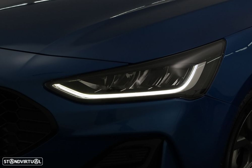 Ford Focus SW 1.0 EcoBoost MHEV ST-Line X - 6