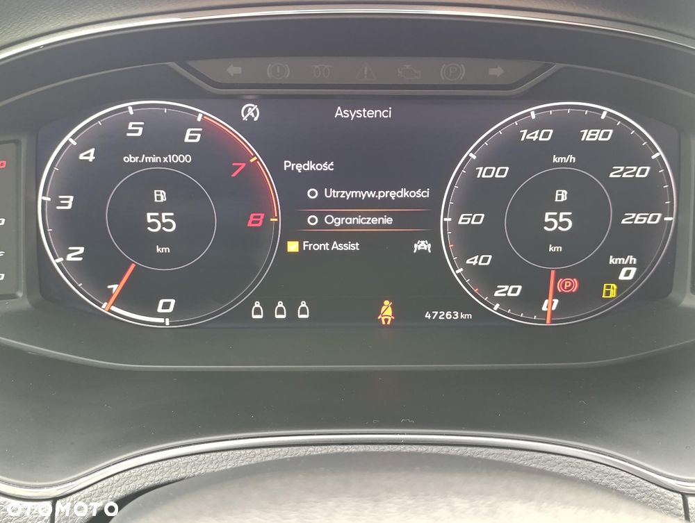 Seat Arona 1.0 TSI FR S&S - 25