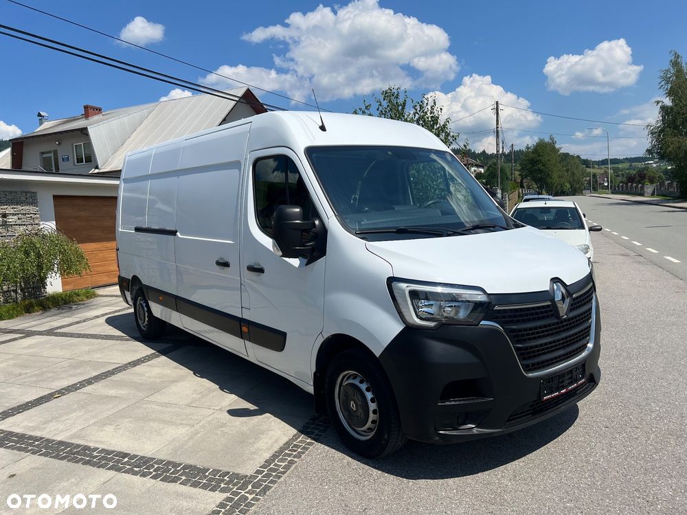 Renault Master - 7