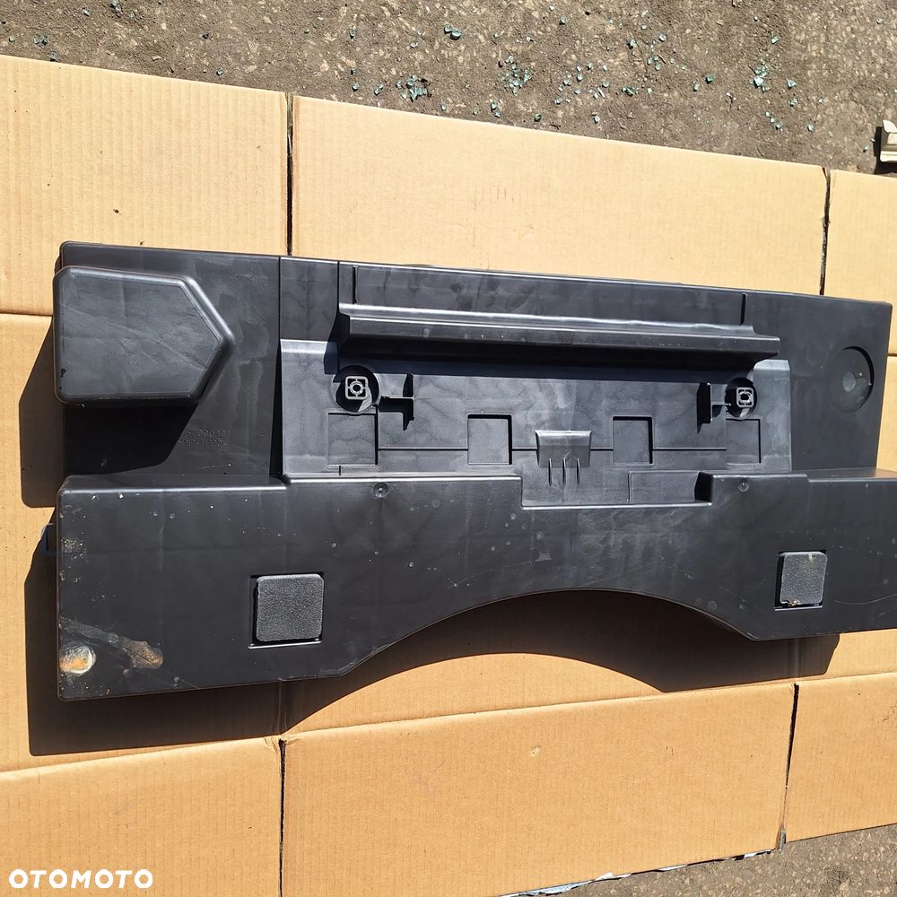 SUBWOFER GLOSNIK OPEL INSIGNIA A 13240963 57000301 - 5