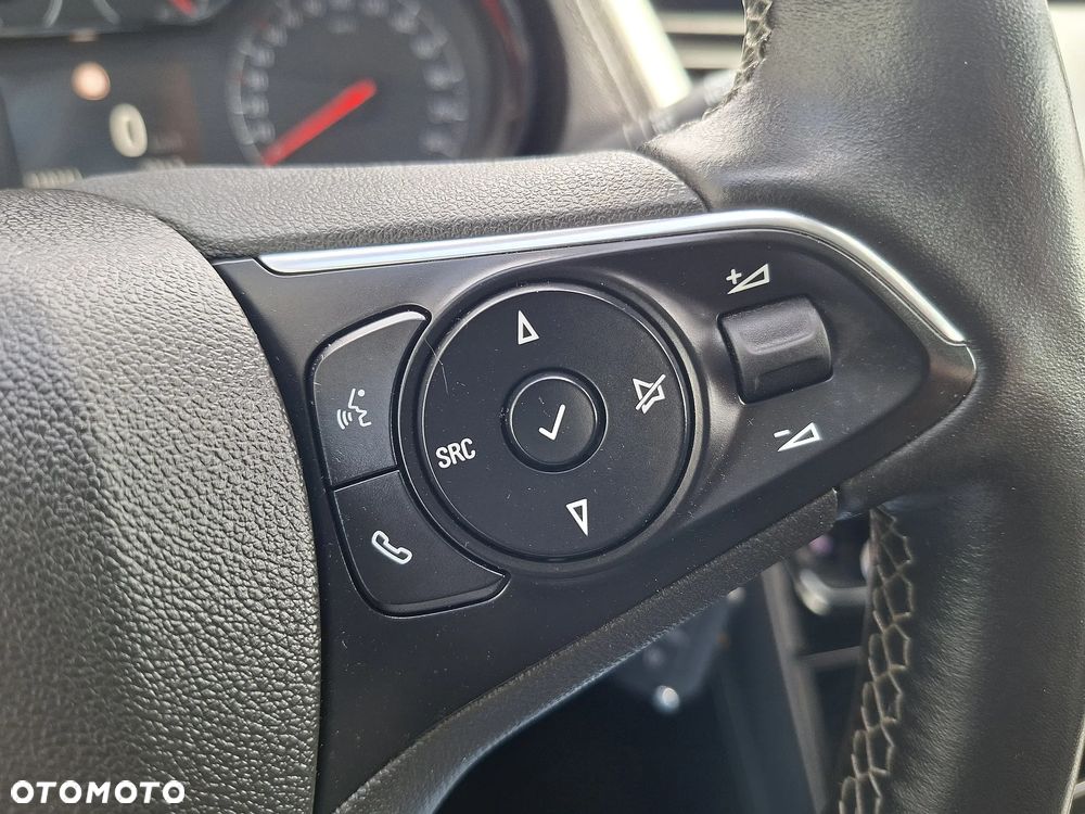 Opel Grandland X - 16