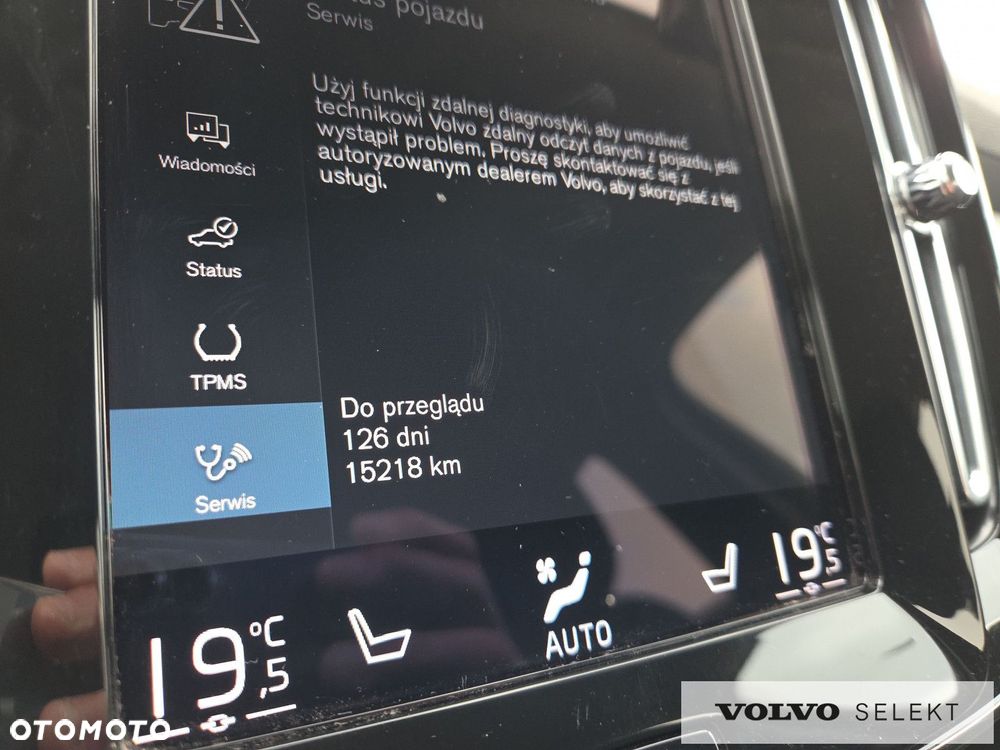 Volvo XC 40 T3 Momentum Pro - 20