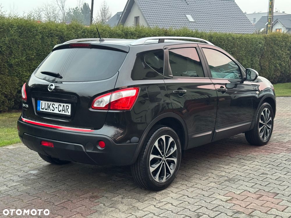 Nissan Qashqai 1.6 Start/Stop 360 - 39