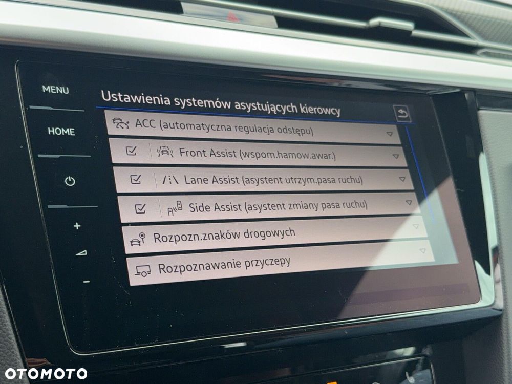 Volkswagen Arteon Shooting Brake 2.0 TDI 4Motion R-Line DSG - 36