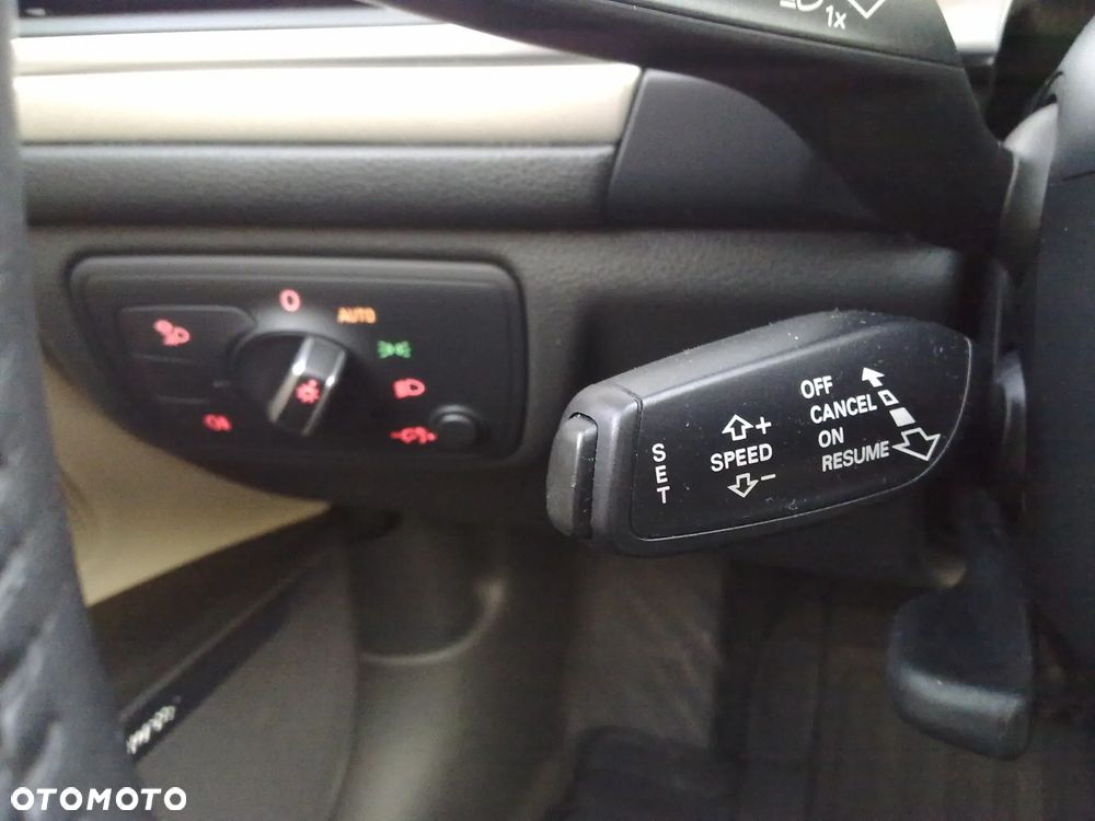 Audi A6 Allroad - 29