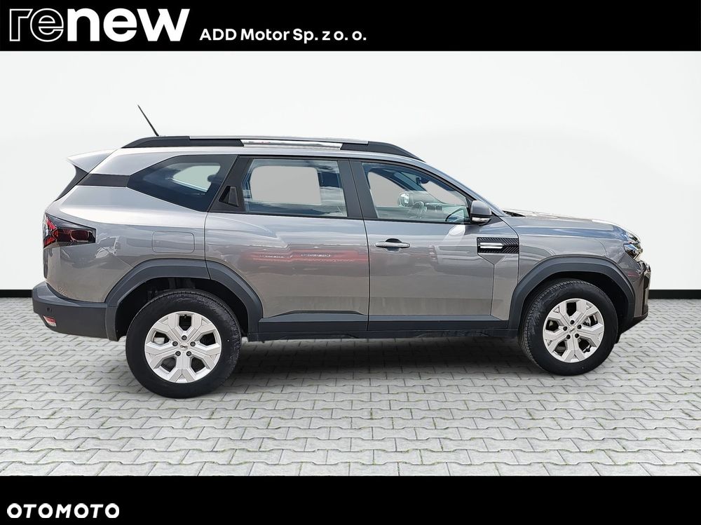 Dacia Bigster 1.2 TCe mHEV Essential - 5