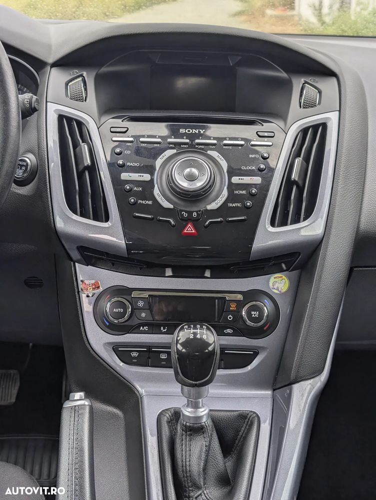 Ford Focus - 3