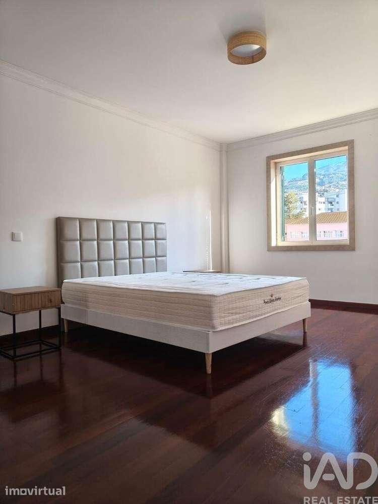 Apartamento T2 em Funchal (Santa Maria Maior) de 101,00 m2 - Grande imagem: 4/18