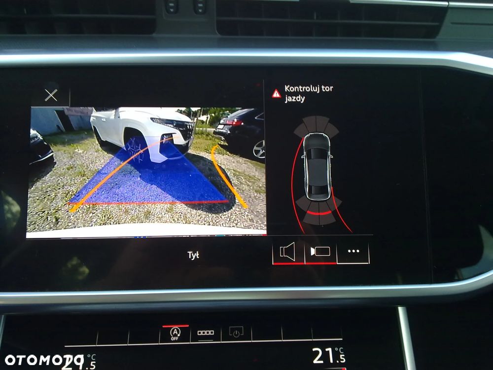 Audi A6 - 27