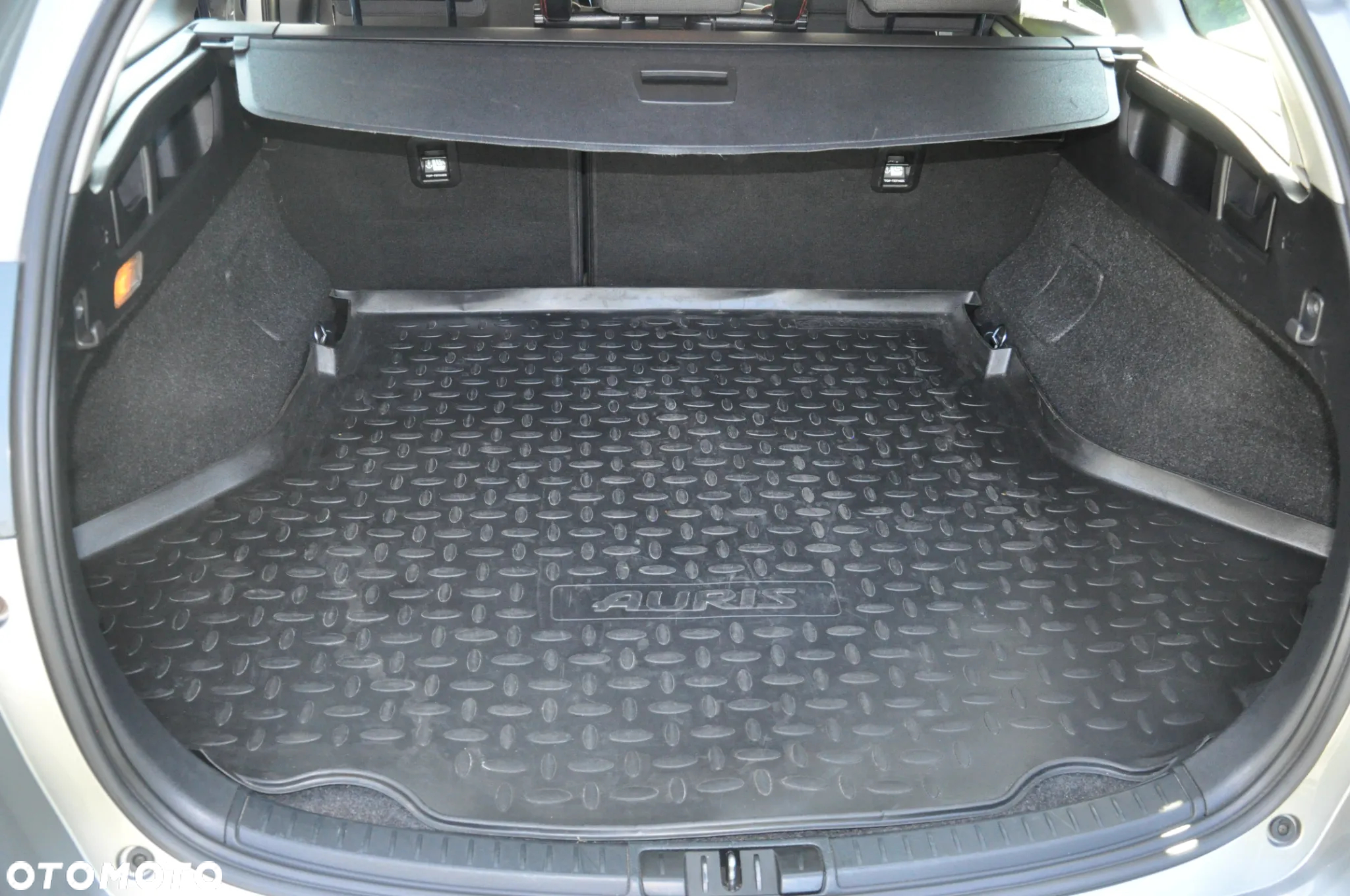 Toyota Auris - 15