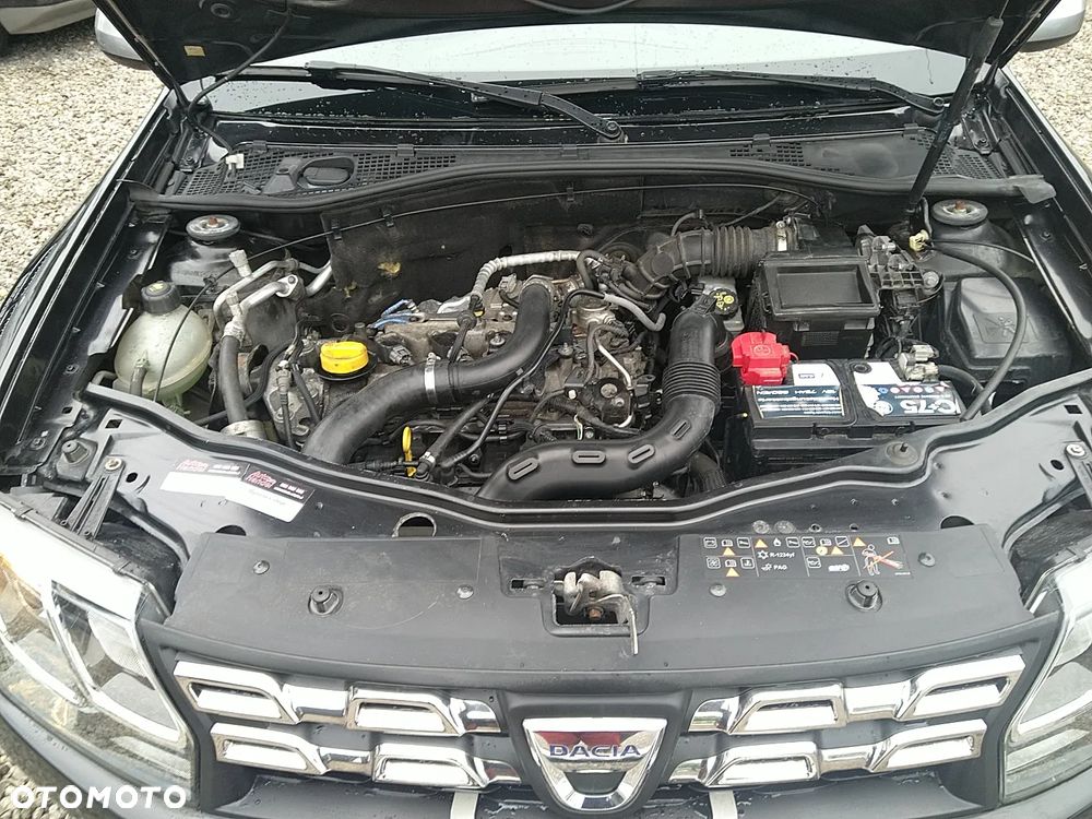 Dacia Duster 1.2 TCe Celebration - 26