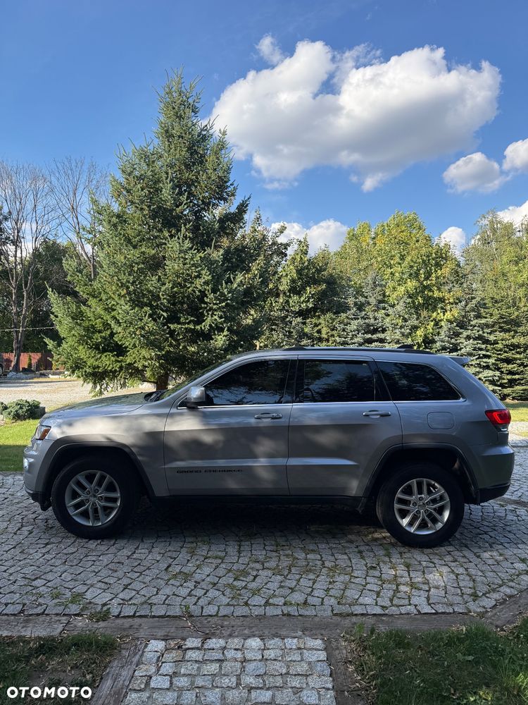 Jeep Grand Cherokee Gr 3.6 V6 Summit - 9