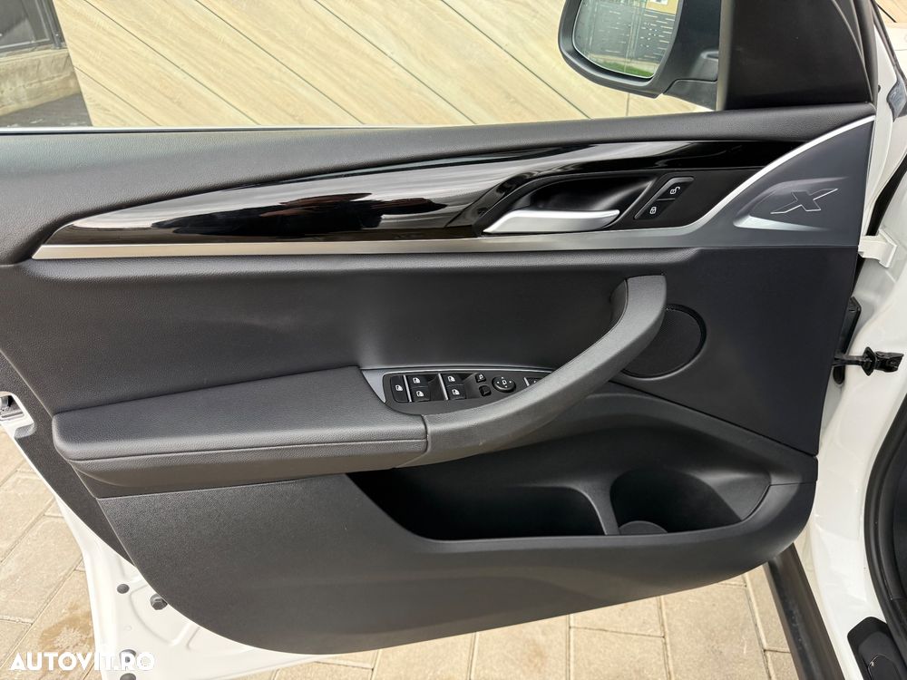 BMW X3 xDrive20d Aut. xLine - 14