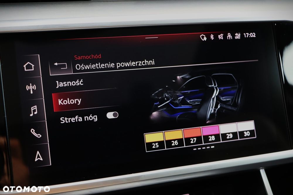 Audi A6 Avant - 38
