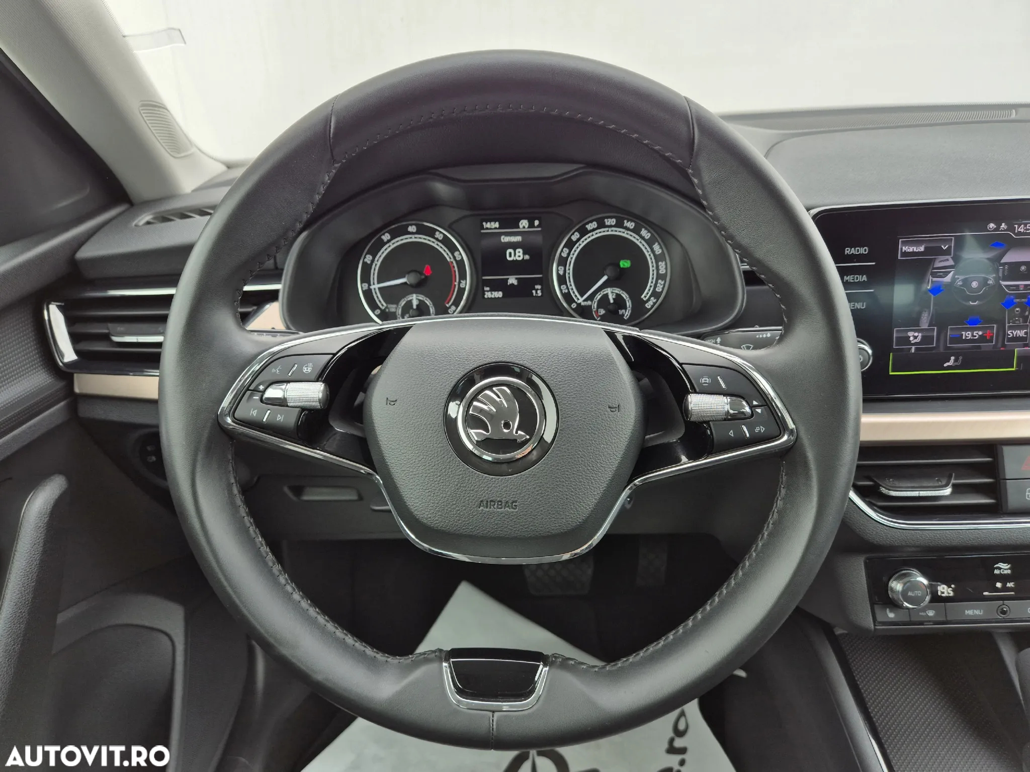 Skoda Kamiq 1.0 TSI DSG Style - 15