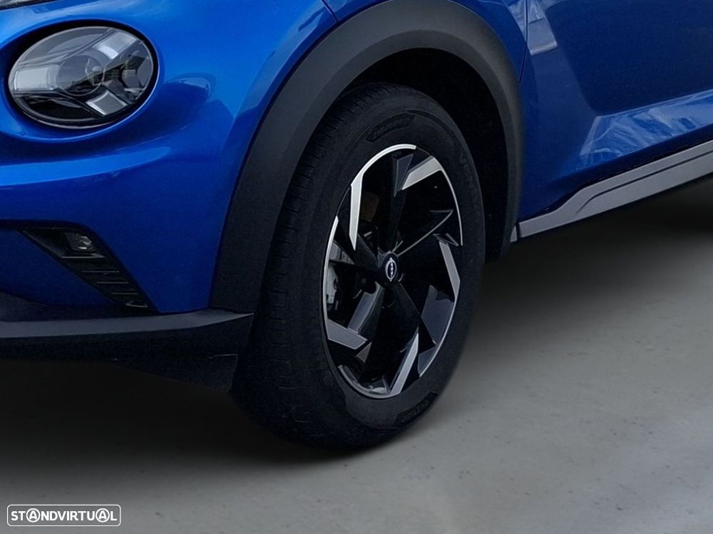 Nissan Juke 1.0 DIG-T Acenta+ - 11