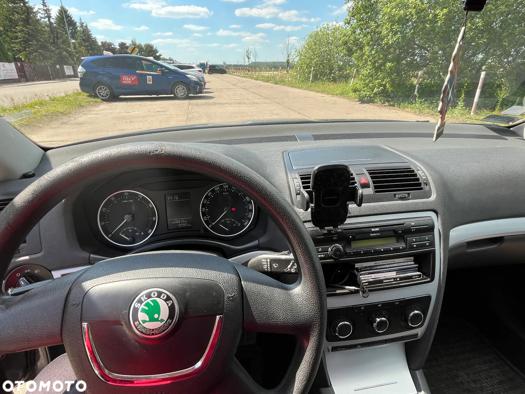 Skoda Octavia 1.8 TSI Ambition - 4