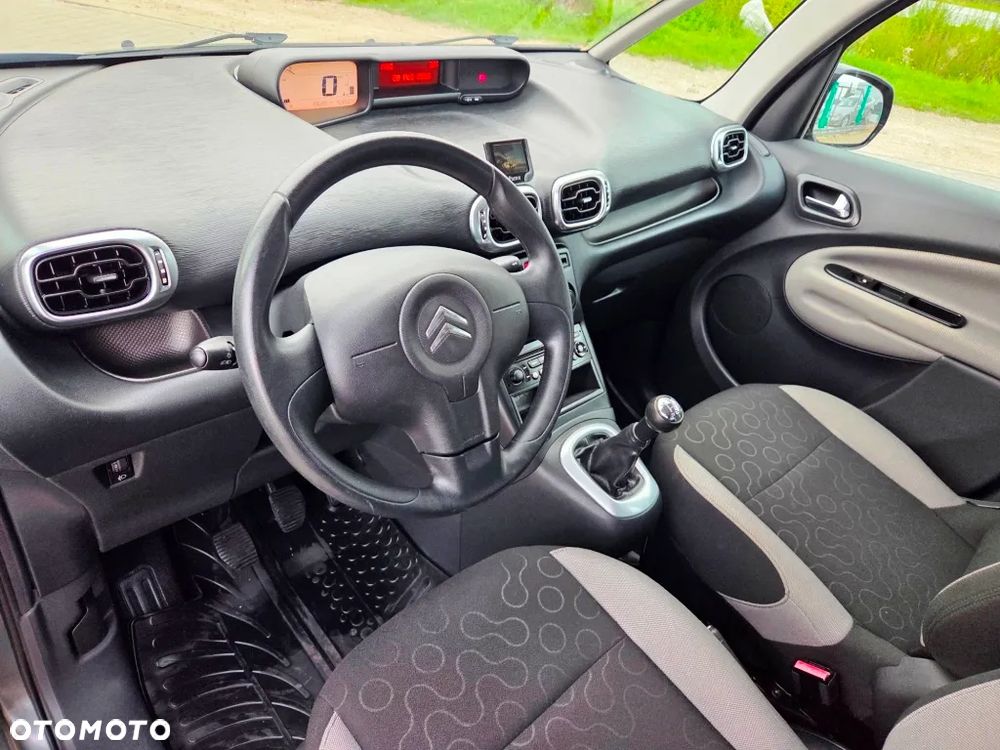Citroën C3 Picasso VTi 95 Selection - 28