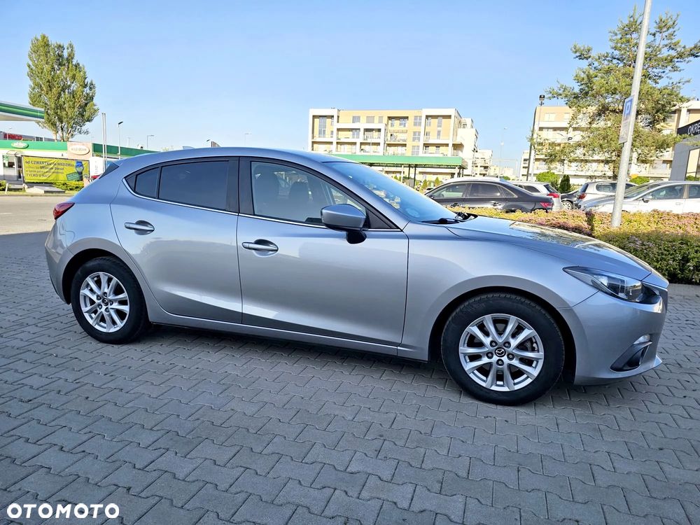 Mazda 3 2.0 Skyenergy - 4