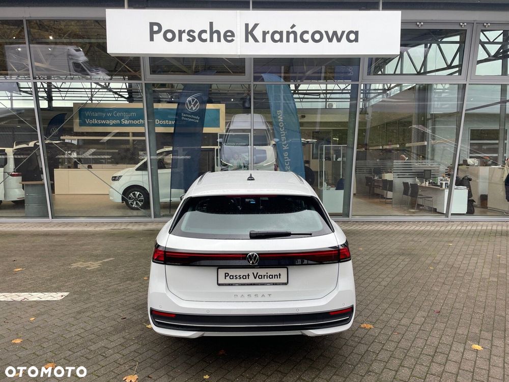 Volkswagen Passat Variant - 7