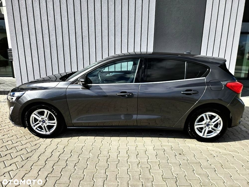 Ford Focus - 5