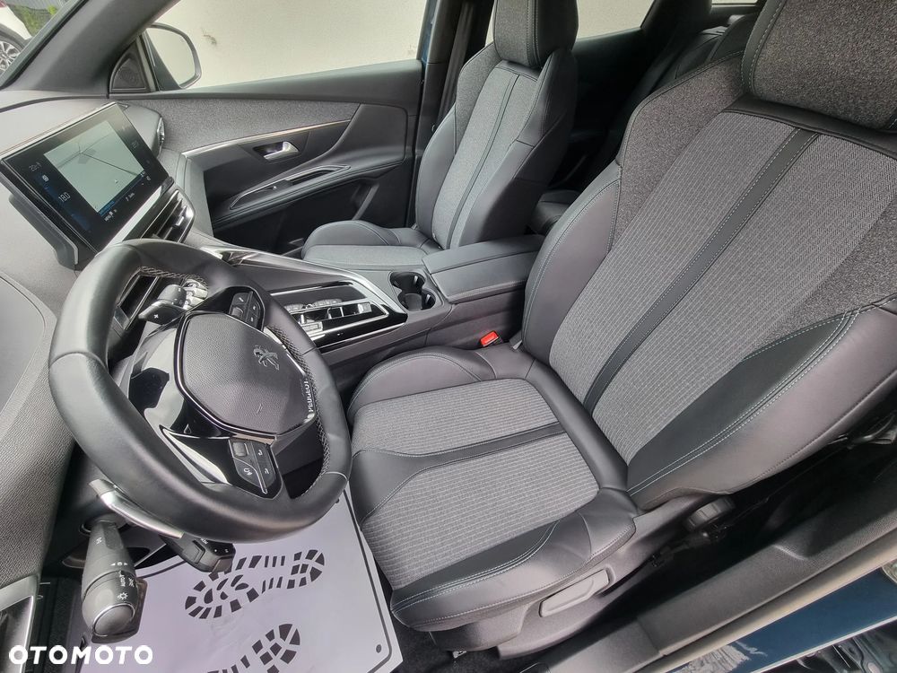 Peugeot 3008 - 9