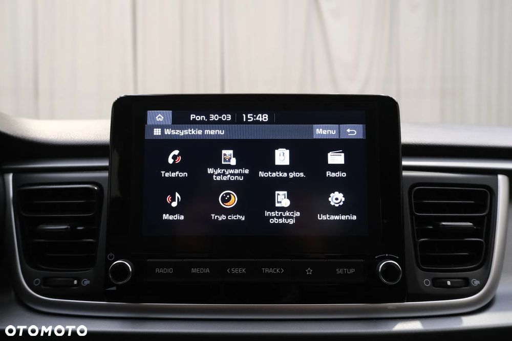 Kia Rio 1.0 T-GDI M - 8