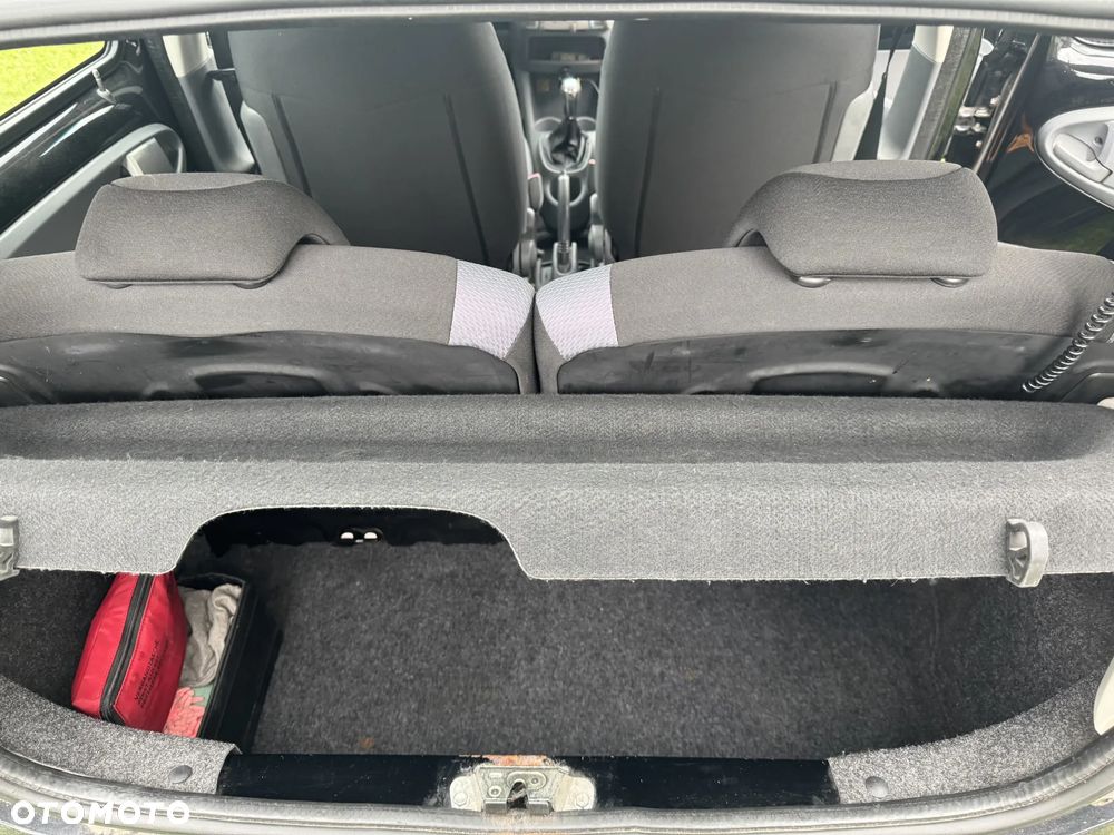 Toyota Aygo - 22