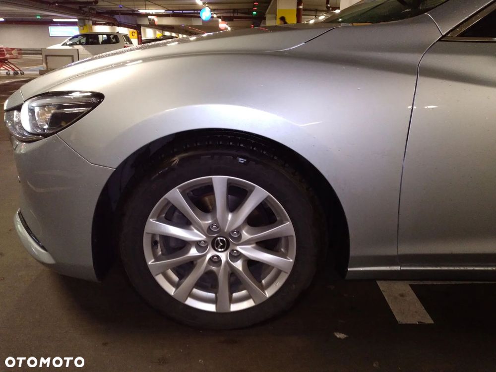 Mazda 6 2.0 SkyMotion - 36