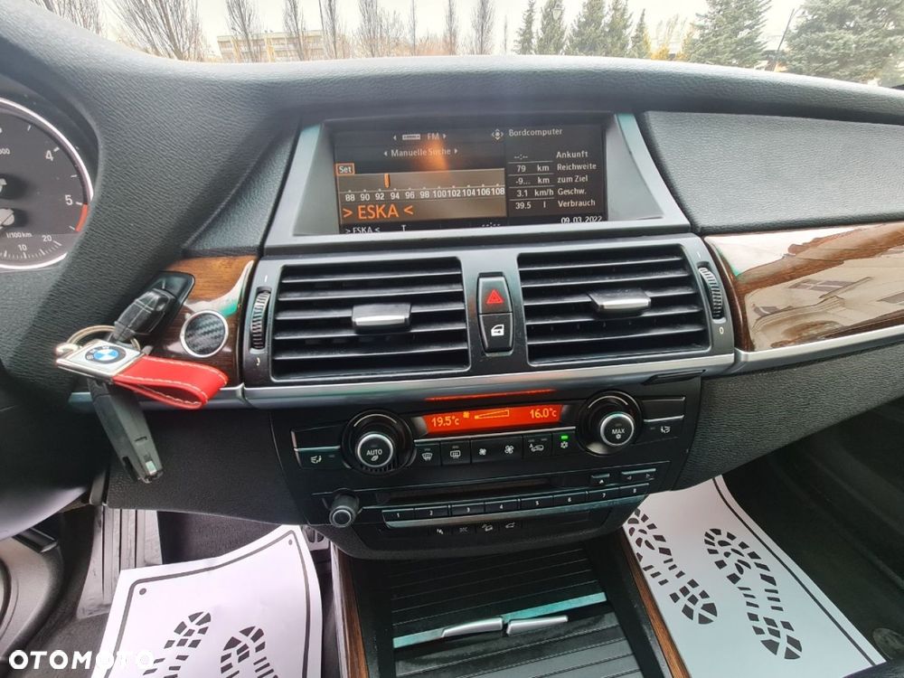 BMW X5 - 17