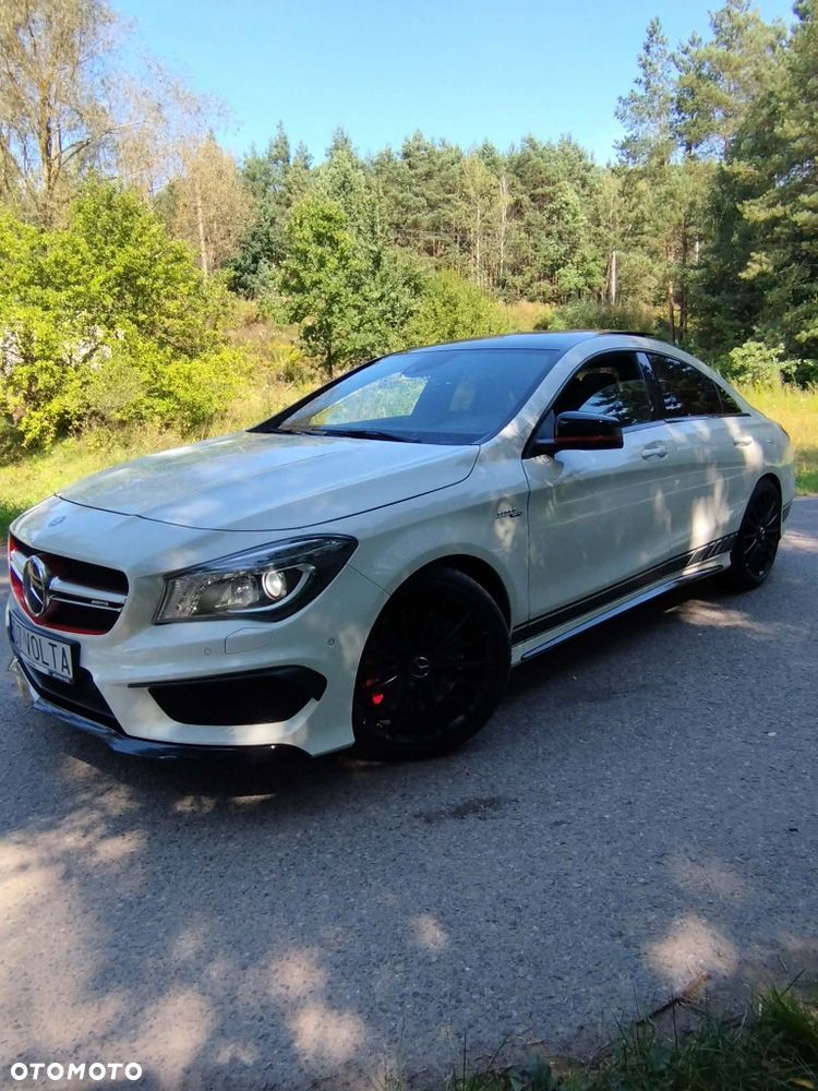 Mercedes-Benz CLA - 3