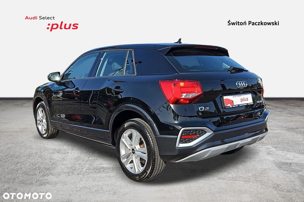 Audi Q2 - 3
