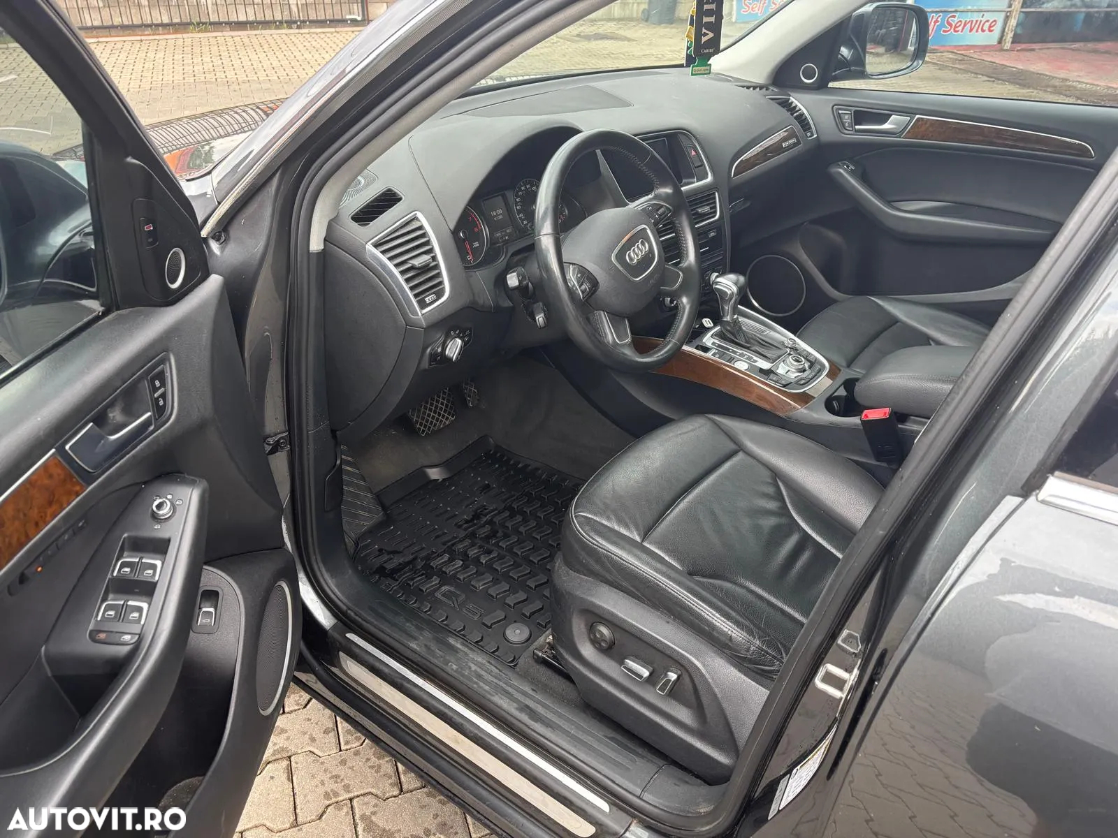 Audi Q5 45 TFSI quattro S tronic - 6