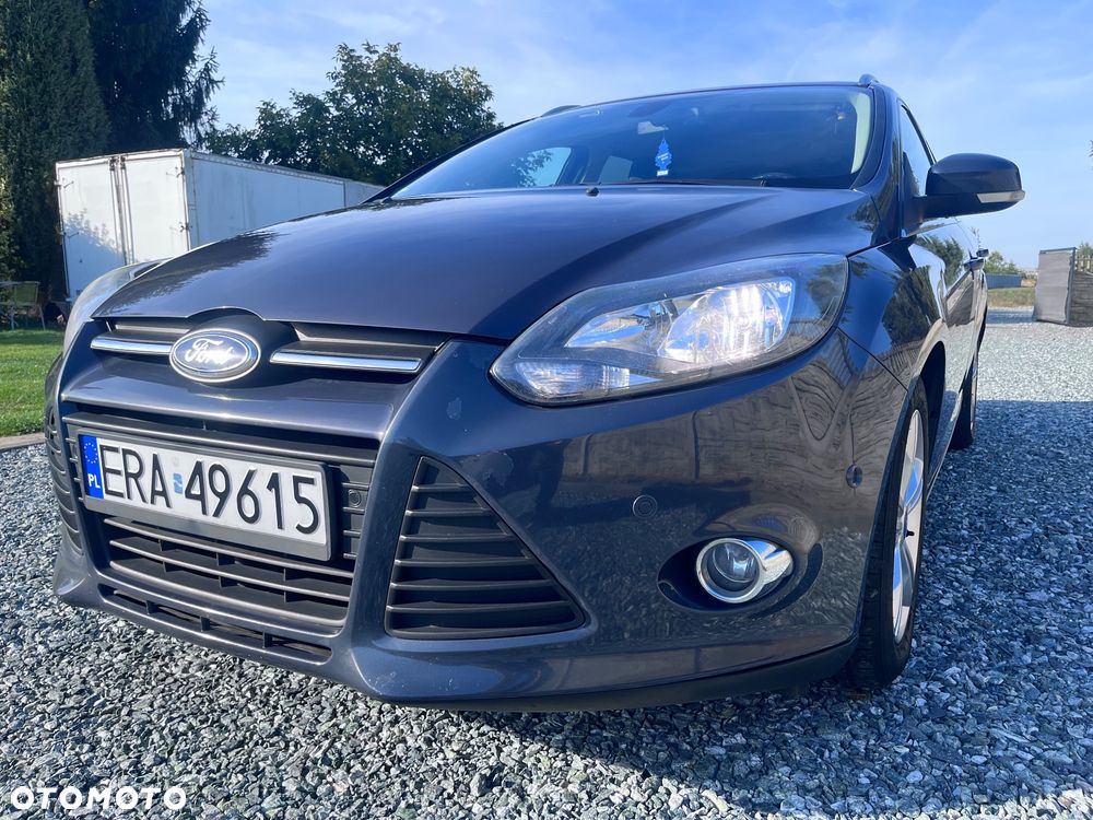 Ford Focus - 2