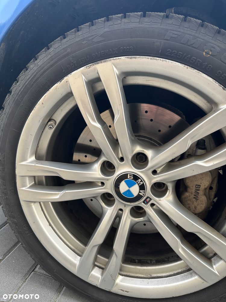 BMW Seria 4 435i xDrive - 7