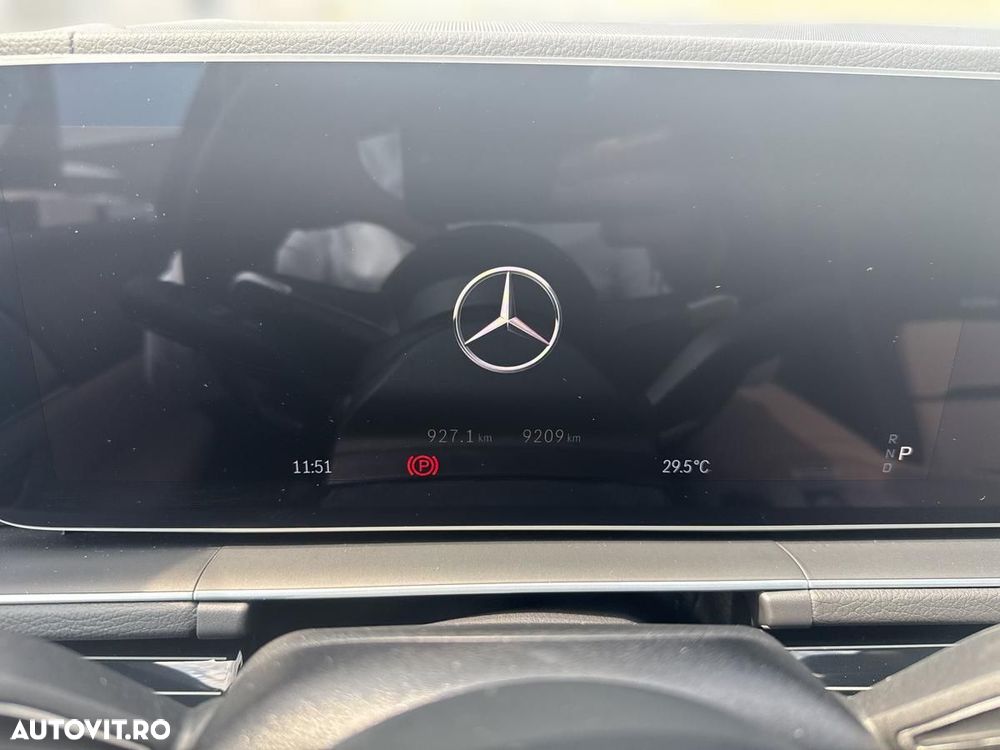 Mercedes-Benz GLE Coupe AMG 53 MHEV 4MATIC+ - 23