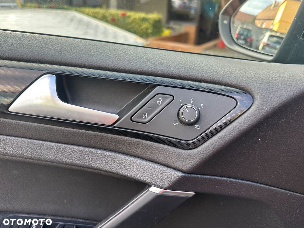 Volkswagen Golf GTI BlueMotion Technology - 31