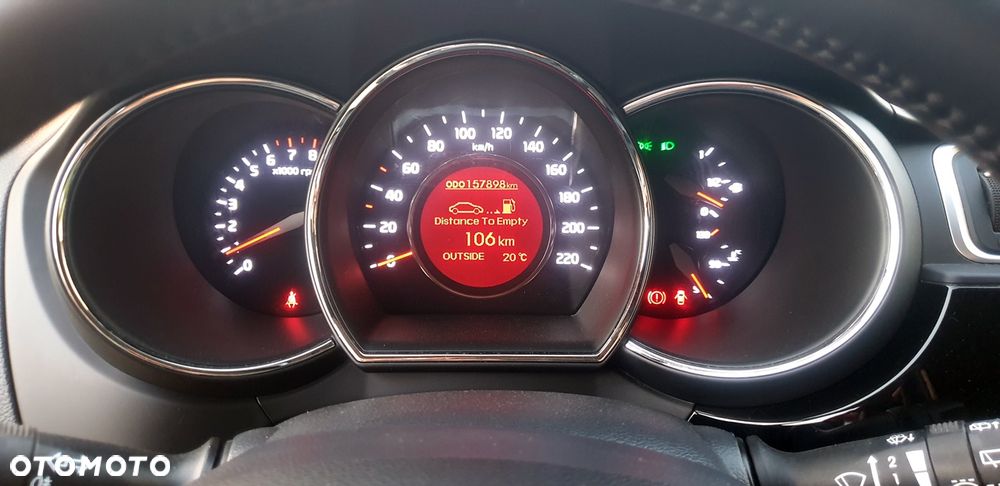 Kia Rio 1.2 Spirit - 14