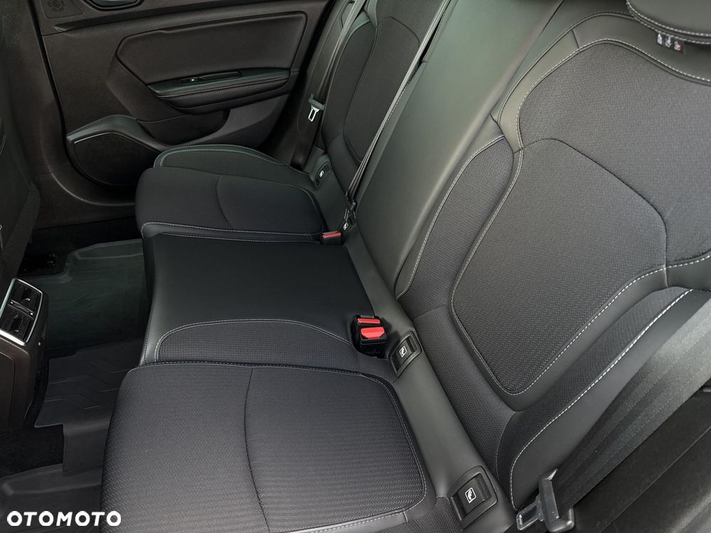 Renault Megane 1.3 TCe FAP Intens EDC - 12