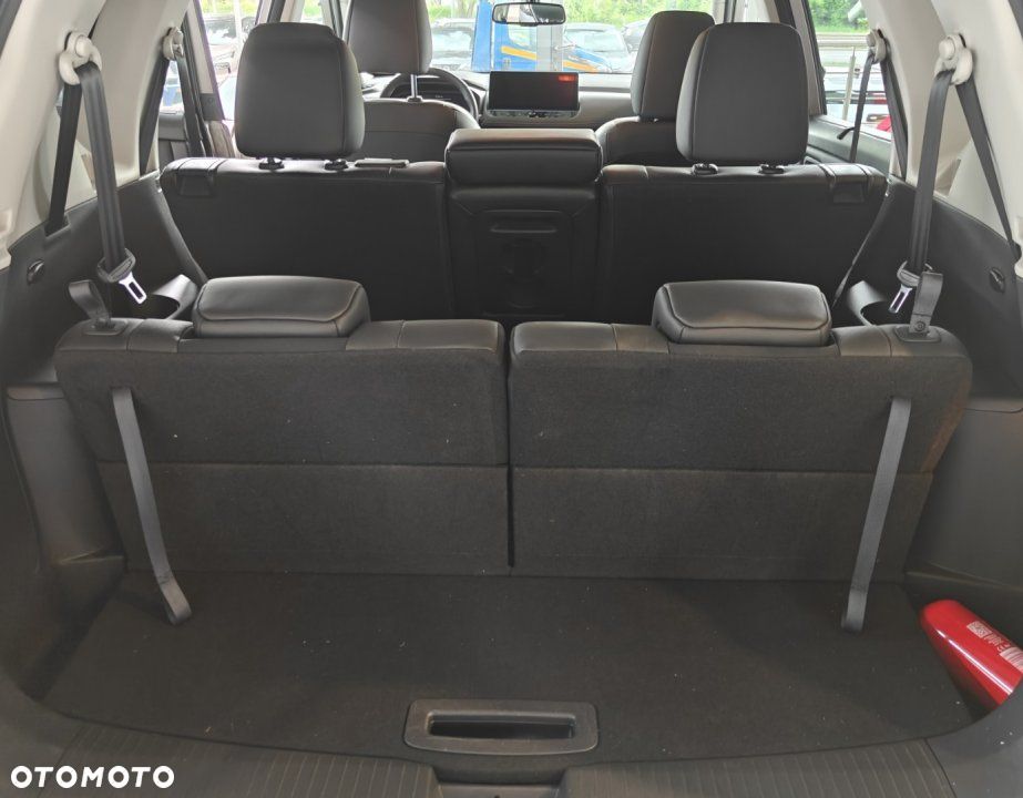 Nissan X-Trail - 17