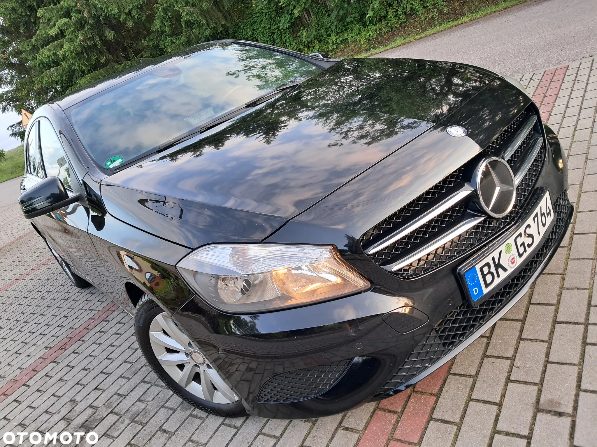 Mercedes-Benz Klasa A - 16
