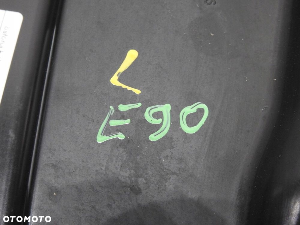 OSŁONA PODSZYBIA LEWA BMW 3 E90 6925017 - 7