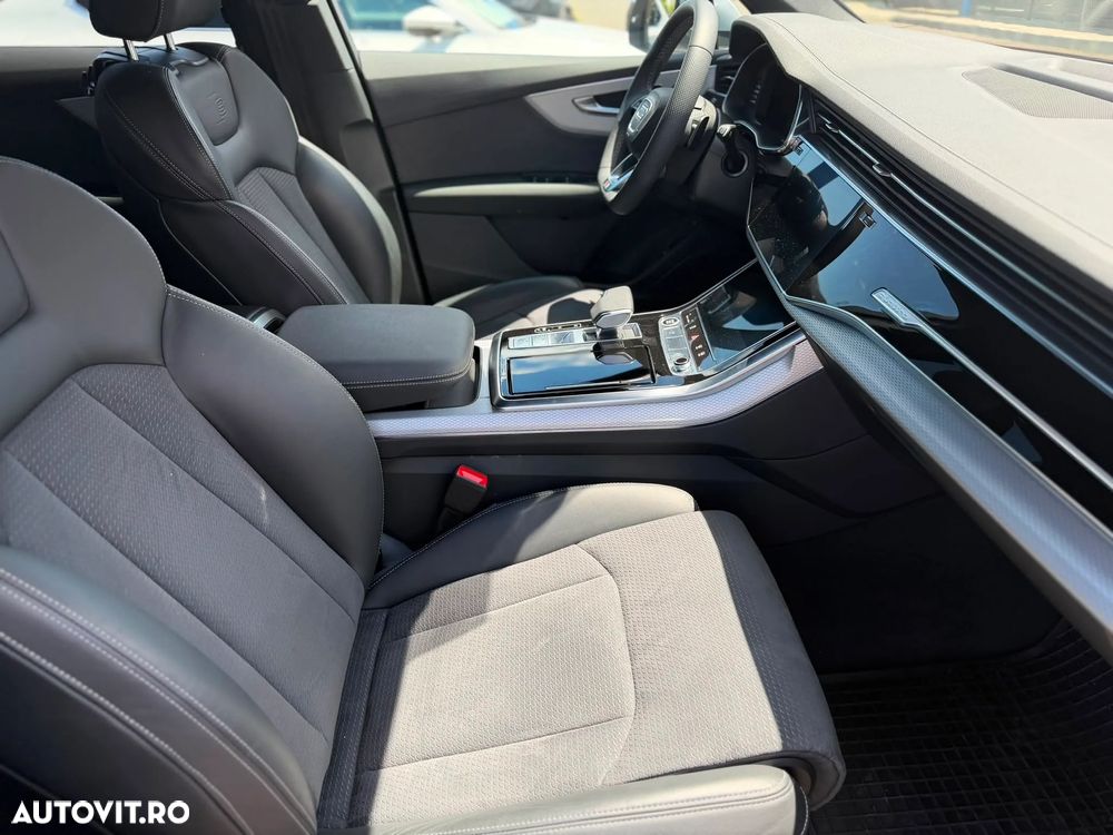 Audi Q7 - 15