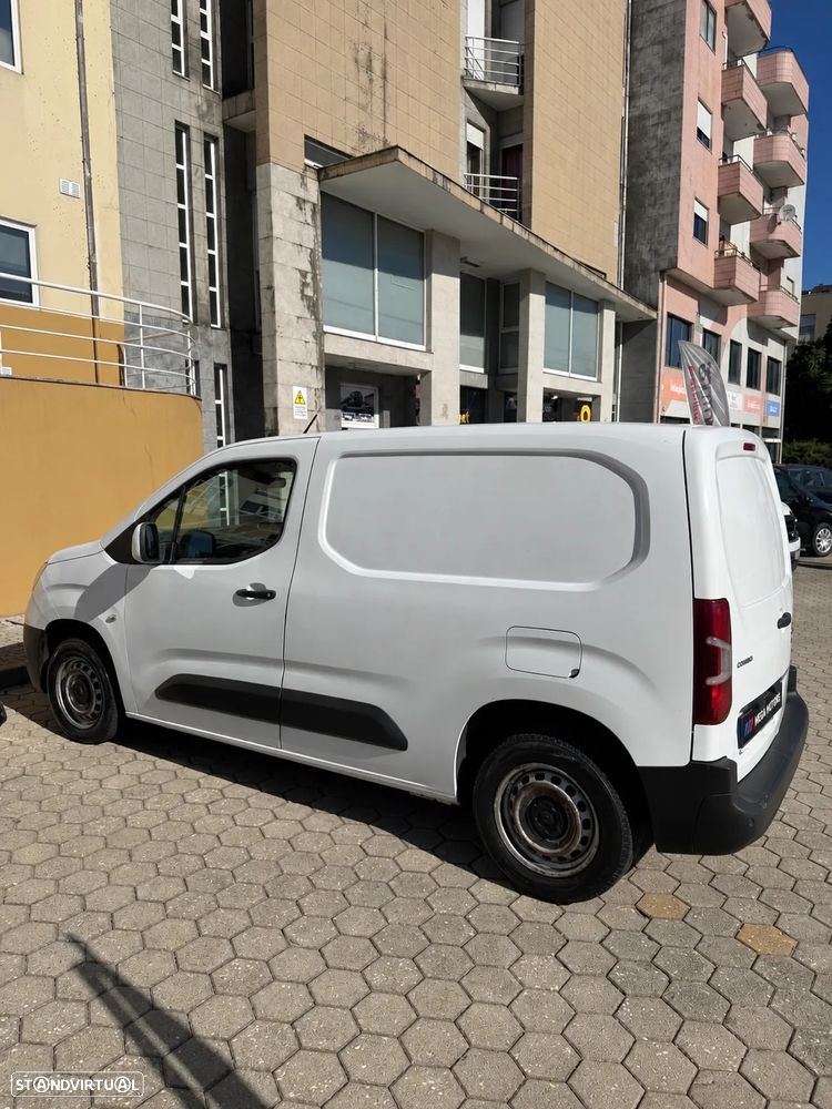 Opel Combo - 2