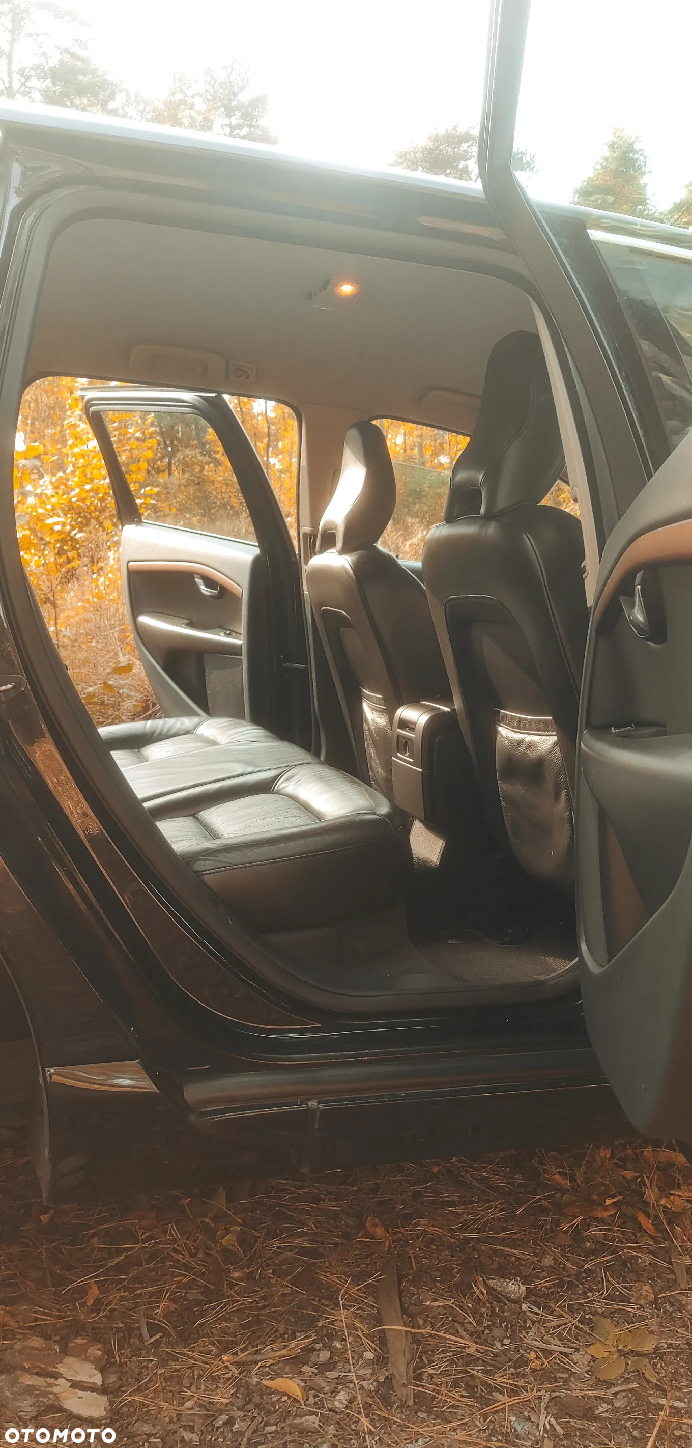 Volvo V70 - 10