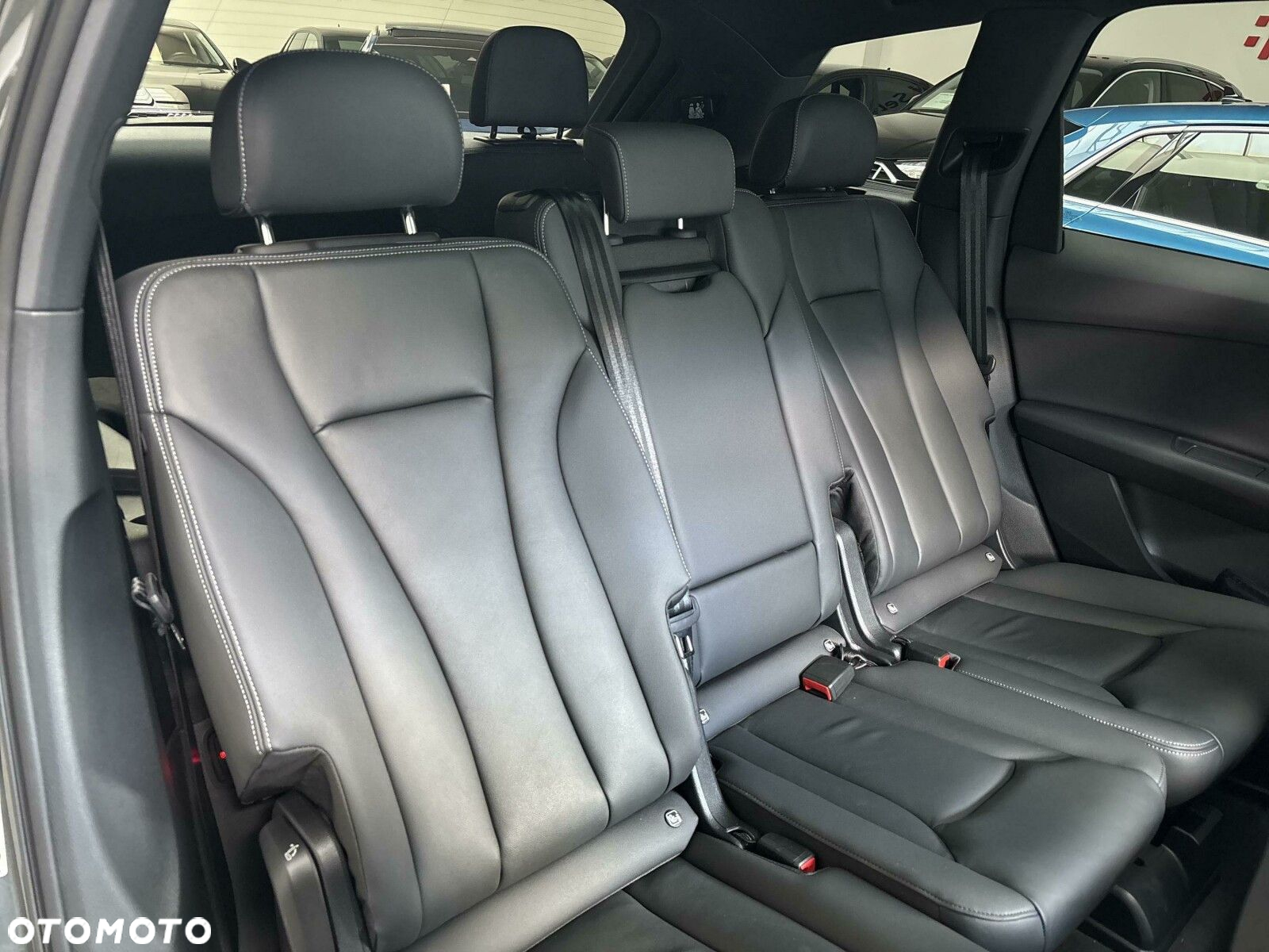 Audi Q7 - 35