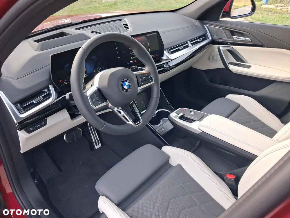 BMW X2 sDrive20i M Sport - 9